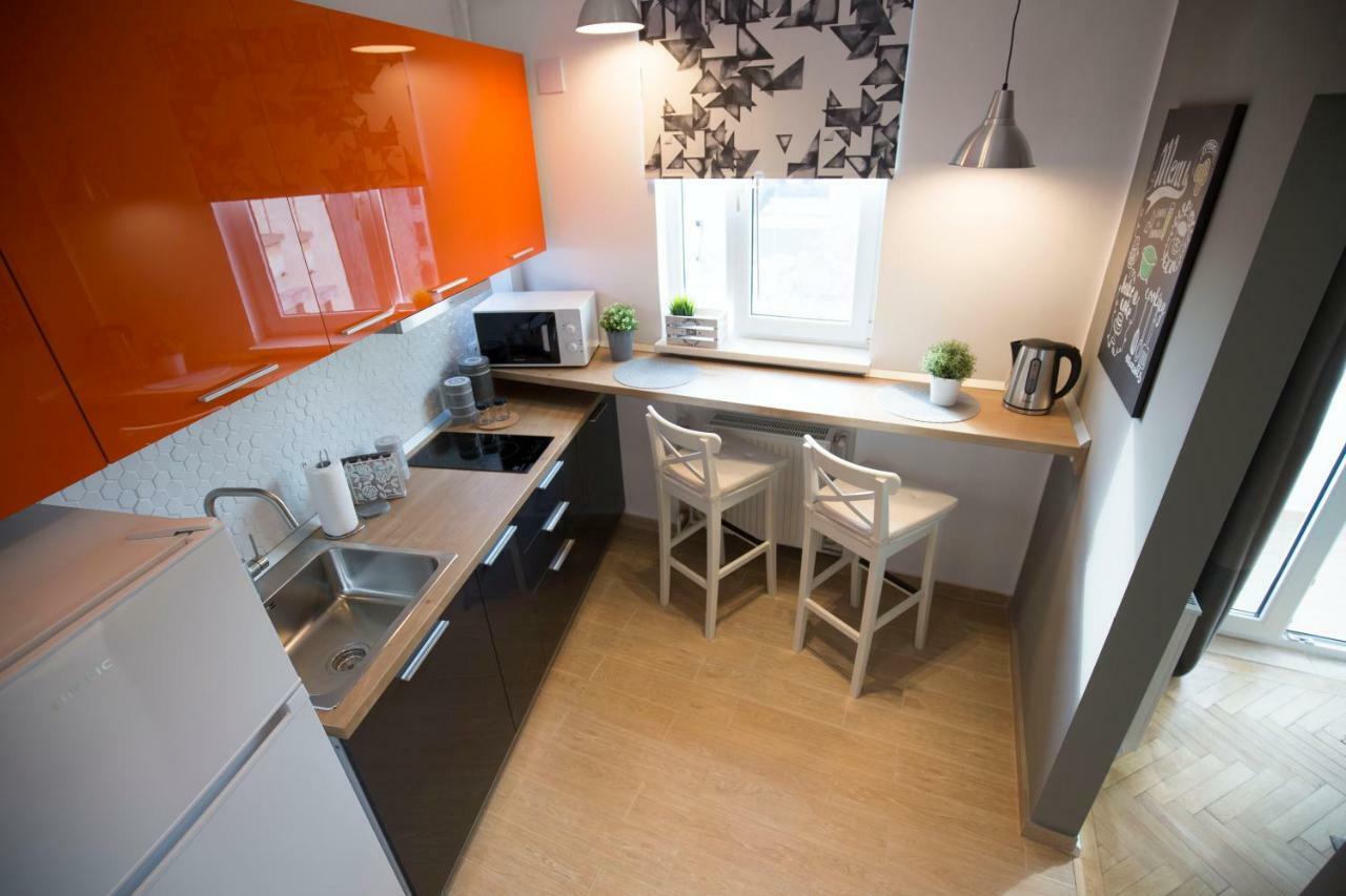 Appartamento Up Bucarest